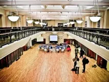 Westminster University, Вища освіта у Великій Британії, Глобал Діалог вища