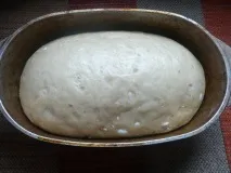 Хліб у духовці без замісу! хліб