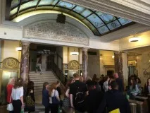 Westminster University, Вища освіта у Великій Британії, Глобал Діалог вища