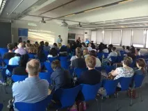 Westminster University, Вища освіта у Великій Британії, Глобал Діалог вища