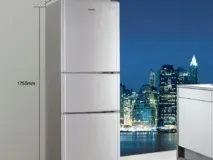 Холодильник Siemens вбудовані моделі з чорними скляними дверима, відгуки siemens