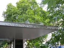 Westminster University, Вища освіта у Великій Британії, Глобал Діалог westminster