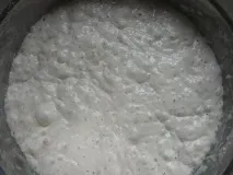 Хліб у духовці без замісу! замісу