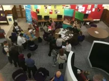 Westminster University, Вища освіта у Великій Британії, Глобал Діалог university