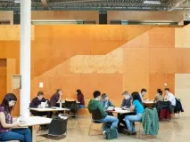 Westminster University, Вища освіта у Великій Британії, Глобал Діалог вища