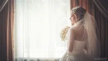 Як організувати ранок нареченої, Фотограф Антон Салахов фотограф