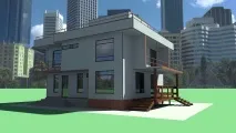 Як підготуватися до будівництва тераси, TERRADECK terradeck