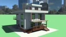 Як підготуватися до будівництва тераси, TERRADECK будівництва