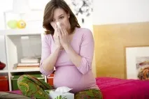 Як підвищити імунітет під час вагітності імунітет
