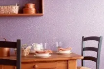 Як підібрати вінілові шпалери для кухні фото каталог ідей шпалери