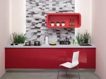 Як підібрати вінілові шпалери для кухні фото каталог ідей підібрати