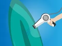 Як пакувати серфборд для перевезення - Статьи - Серфінг на Філіппінах (організація серф-подорожей) перевезення