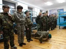 умови
