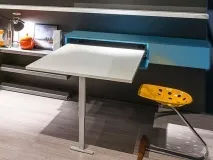Як організувати шкільне робоче місце у маленькому приміщенні шкільне