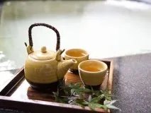 Який чай і в який час доби пити доби