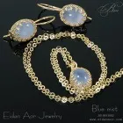 Ювелірні дизайнерські прикраси Eidan Aor Jewelry ювелірні