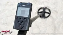 XP Deus секрети використання металошукача