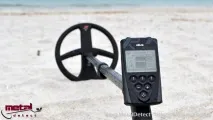 XP Deus секрети використання секрети