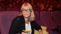 Тендітна блондинка, сильна жінка якою була Віра Глаголєва - РИА Новости блондинка