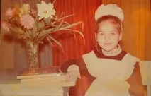 Юлія Снігір - фото, біографія, фільмографія, особисте життя снігір