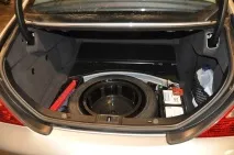 Господині на замітку Встановлення навігації та підключення iPod у Mercedes CLS або W211 навігації