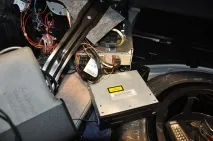 Господині на замітку Встановлення навігації та підключення iPod у Mercedes CLS або W211 господині