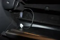 Господині на замітку Встановлення навігації та підключення iPod у Mercedes CLS або W211 навігації