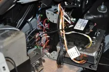 Господині на замітку Встановлення навігації та підключення iPod у Mercedes CLS або W211 господині