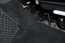Господині на замітку Встановлення навігації та підключення iPod у Mercedes CLS або W211 встановлення