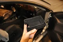 Господині на замітку Встановлення навігації та підключення iPod у Mercedes CLS або W211 господині