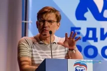 Я хочу бути депутатом Міськради, бо впевнена, що минув час політичної клоунади» депутатом