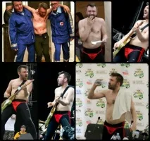Як Володимир Познер на запитання відповідав відповідав