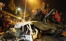 Змова поспіхом що з’ясувалося про лідерів і плани бунтівників у Туреччині ясувалося