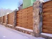 Паркан плетенка з дощок інструкція своїми руками на відео інструкція