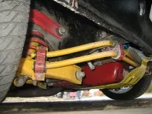 Задня підвіска ВАЗ «класика» ремонт та обслуговуванняAutoRemka - Ремонт автомобіля обслуговуванняautoremka