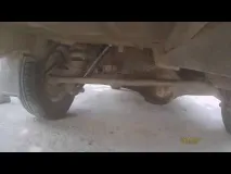 Задня підвіска ВАЗ «класика» ремонт та обслуговуванняAutoRemka - Ремонт автомобіля підвіска