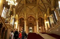 парламенту