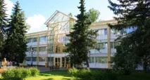 здравниці