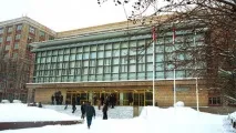 Західні санкції розширено до навчання українських нафтовиків. розширено