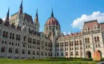 Будинок угорського парламенту – диво Будапешта будапешта