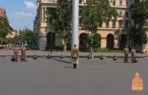 Будинок угорського парламенту – диво Будапешта парламенту