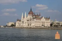 Будинок угорського парламенту – диво Будапешта будапешта