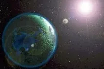 Земля може залишатися живою планетою ще 1, 75 млрд може