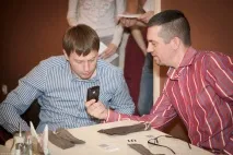 Дзеркальні нейрони зроблять вас невротиком дзеркальні