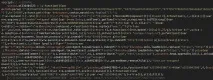 Зараження сайту через інфікований плагін браузера сайту