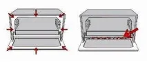 Запуск та використання печей Josper запуск