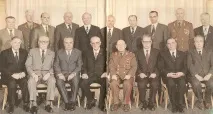 Знак Почесний співробітник держбезпеки знак