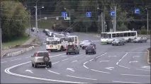 Жертви Єрофіївського узвозу - новини Володимирської області єрофіївського