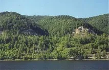 Жигулі (висота) гори