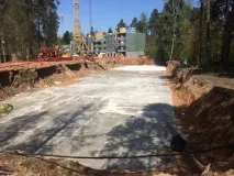 ЖК Лісова корона лісова